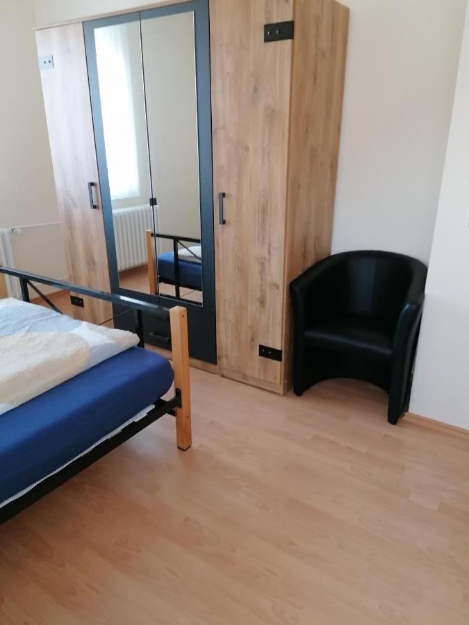 Appartement Haus Peters à Stadtoldendorf Extérieur photo