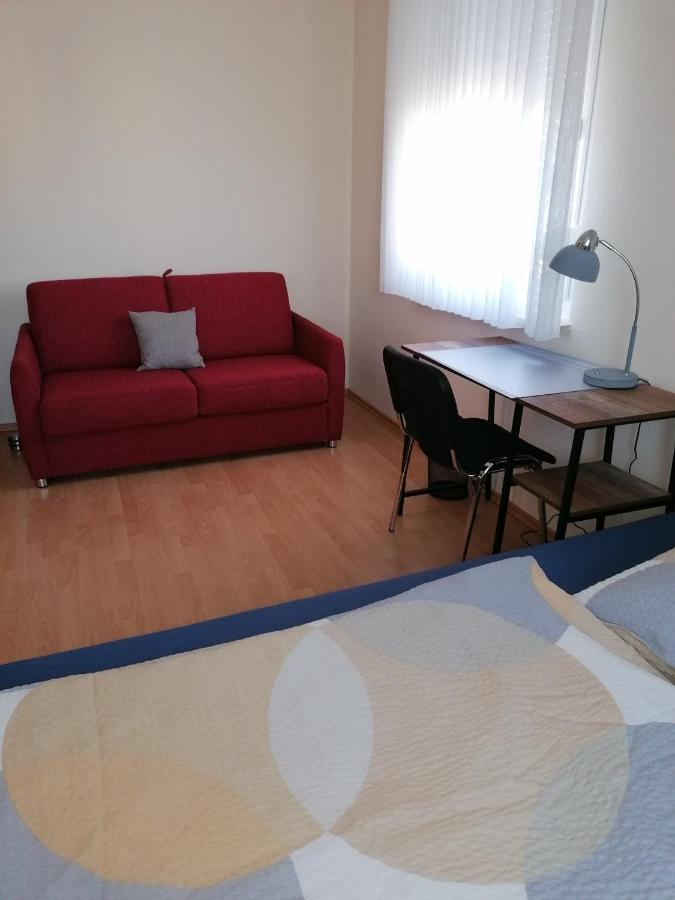 Appartement Haus Peters à Stadtoldendorf Extérieur photo